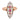 French Belle Époque ruby diamond 18k rose gold Navette ring Rings Jack Weir & Sons