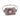 Art Deco style diamond ruby platinum ring