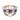 Edwardian pearl diamond sapphire two tone dinner ring Rings Jack Weir & Sons