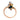 Edwardian sapphire diamond 18k yellow gold ring Rings Jack Weir & Sons