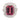 Mid Century 8.00 carat pink tourmaline diamond 18k gold ballerina ring Rings Jack Weir & Sons