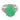 Vintage Gump's GIA 4.70 carat natural jade diamond 18k white gold ring Rings Jack Weir & Sons