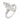 Mid Century GIA 3.36 carat marquise cut diamond platinum engagement ring Rings Jack Weir & Sons