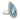 Art Deco inspired 10.17 carat aquamarine diamond platinum cocktail ring Rings Jack Weir & Sons