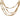 Victorian French 18k yellow gold necklace Necklaces Jack Weir & Sons