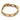 French vintage diamond 18k two tone gold bracelet Bracelets Jack Weir & Sons