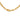 Cartier 18k yellow gold Santos Dumont chain necklace Necklaces Cartier