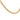 Cartier 18k yellow gold Santos Dumont chain necklace Necklaces Cartier
