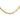 Cartier 18k yellow gold Santos Dumont chain necklace Necklaces Cartier