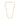 Cartier 18k yellow gold Santos Dumont chain necklace Necklaces Cartier