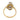 Edwardian diamond 18k yellow gold platinum ring Rings Jack Weir & Sons