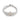 Retro 4.00 carat diamond platinum Ladies watch