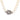Vintage diamond pearl 14k white gold necklace Necklaces Jack Weir & Sons