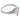 Mid Century GIA 0.88 marquise cut diamond platinum engagement ring