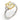 GIA 3.50 carat fancy yellow VVS1 diamond platinum engagement ring Rings Jack Weir & Sons