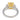 GIA 3.50 carat fancy yellow VVS1 diamond platinum engagement ring Rings Jack Weir & Sons