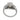 Art Deco GIA 2.02 carat old mine cut diamond platinum engagement ring Rings Jack Weir & Sons