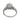Art Deco style GIA 1.63 old European cut diamond ruby platinum engagement ring Rings Jack Weir & Sons