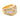 Vintage GIA 2.11 carat old mine cut diamond 18k yellow gold ring - Mens Rings Jack Weir & Sons