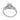 Mid Century GIA 1.51 carat old mine cut diamond platinum engagement ring Rings Jack Weir & Sons