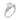 Mid Century GIA 1.51 carat old mine cut diamond platinum engagement ring Rings Jack Weir & Sons