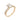 Vintage GIA 1.51 carat old mine cut diamond 14k yellow gold engagement ring Rings Jack Weir & Sons