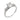 Retro GIA 1.25 carat old mine cut diamond 14k gold engagement ring Rings Jack Weir & Sons