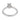 Art Deco GIA 1.06 carat old mine cut diamond platinum solitare engagement ring Rings Jack Weir & Sons