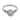 Art Deco inspired GIA 1.57 carat old mine cut diamond platinum engagement ring Rings Jack Weir & Sons
