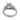 Vintage GIA 1.55 carat old mine cut diamond platinum engagement ring Rings Jack Weir & Sons