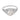 Art Deco GIA 0.91 carat east west old mine cut diamond 18k gold engagement ring Rings Jack Weir & Sons