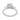 Mid Century GIA 1.02 carat old mine cut diamond platinum engagement ring Rings Jack Weir & Sons