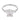 Mid Century GIA 1.53 carat old mine cut diamond platinum engagement ring Rings Jack Weir & Sons