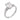 Mid Century GIA 1.53 carat old mine cut diamond platinum engagement ring Rings Jack Weir & Sons