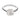 Lugano GIA 2.00 carat old mine cut diamond 18k white gold engagement ring Rings Lugano