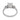 Art Deco GIA 2.01 carat old mine cut diamond platinum engagement ring Rings Jack Weir & Sons