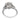 Art Deco GIA 3.32 carat old mine cut diamond platinum engagement Rings Jack Weir & Sons