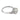 Art Deco GIA 3.32 carat old mine cut diamond platinum engagement Rings Jack Weir & Sons