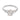 Mid Century GIA 1.52 carat old mine cut diamond platinum engagement ring Rings Jack Weir & Sons