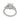 GIA 3.34 carat old mine cut diamond platinum engagement ring Rings Jack Weir & Sons
