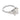GIA 3.34 carat old mine cut diamond platinum engagement ring Rings Jack Weir & Sons