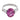 Mid Century AGL 4.34 carat pink sapphire diamond platinum ring Rings Jack Weir & Sons
