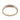 Mid Century diamond 14k white gold stackable wedding band