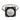 Art Deco style 1.68 carat old European cut diamond onyx emerald platinum ring