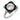 Art Deco style 1.68 carat old European cut diamond onyx emerald platinum ring