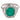 Art Deco style 4.48 carat emerald diamond platinum ring