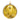 Art Nouveau diamond 18k yellow gold silver pendant