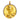 Art Nouveau diamond 18k yellow gold silver pendant Necklaces Jack Weir & Sons