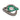 Vintage diamond emerald platinum snake ring - Mens Rings Jack Weir & Sons