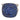 Contemporary 3.00 carat sapphire diamond 18k white gold ring